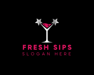 Star Cocktail Bar logo