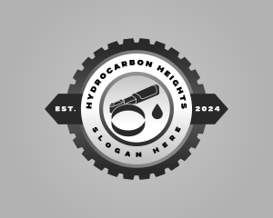 Oil Filter Gear logo