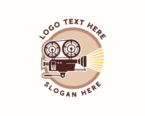 Filmmaker Cinema Media logo