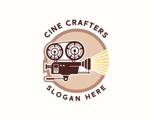 Filmmaker Cinema Media logo