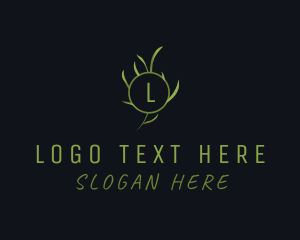 Natural Plant Cosmetic logo