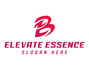 Generic Brand Letter B logo