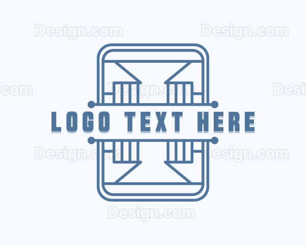 Generic Business Company Logo