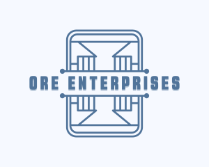 Generic Business Company Logo