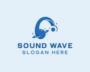 Audio Planet Headphones logo