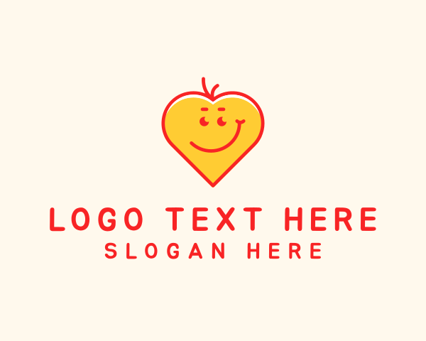 Lovely logo example 4