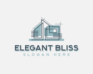 Architecture Firm Contractor logo