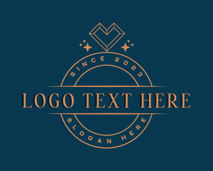 Luxury Ring Jewelry logo
