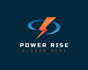 Electric Wind Power logo