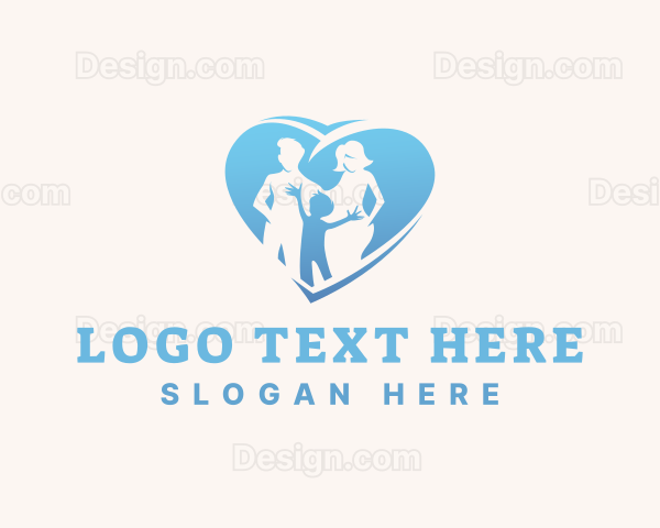 Family Love Organization Logo