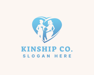 Family Love Organization logo