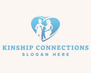 Family Love Organization logo