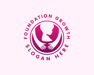 Child Hands Foundation  logo
