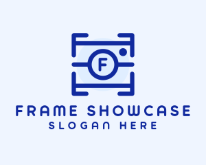 Camera Frame Photography logo