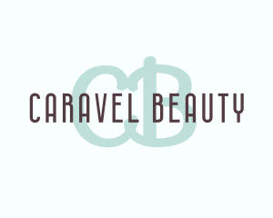 Feminine Boutique Brand logo design