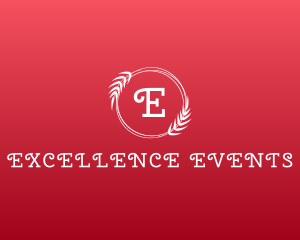 Event Styling Wreath logo