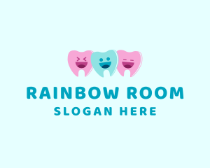 Children Dental Clinic logo