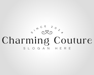 Elegant Beauty Stylist logo