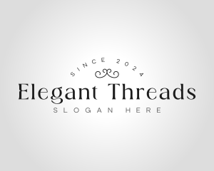 Elegant Beauty Stylist logo