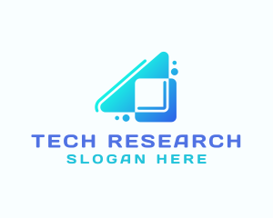 Software Tech Business logo