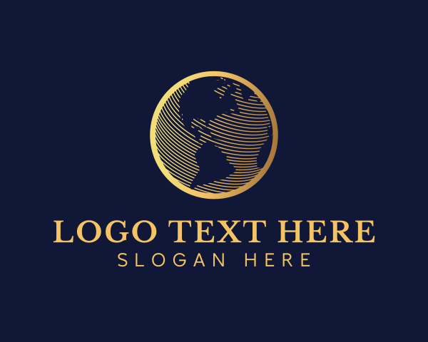 Brand logo example 2