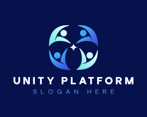 Team People Society logo