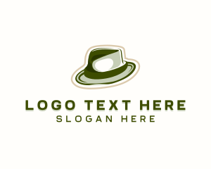 Fedora Hat Boutique  logo