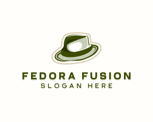 Fedora Hat Boutique  logo