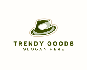 Fedora Hat Boutique  logo