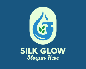 Natural Liquid Soap  logo