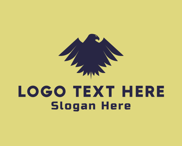 Sigil logo example 1