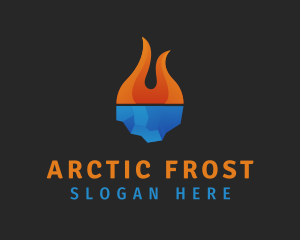 Fire Glacier Ventilation logo