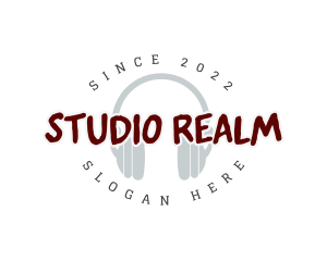 Studio Music Producer logo