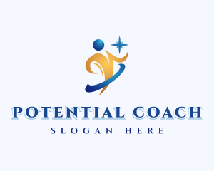 Mentor Leadership Coach logo