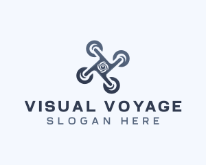 Aerial Drone Photography logo