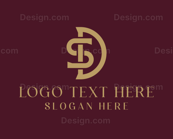 Modern Professional Business Logo