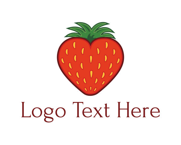 Groceries logo example 1