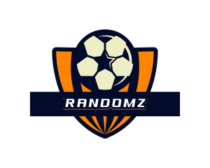 Soccer Ball Sport Team logo