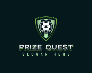 Soccer Sport League logo