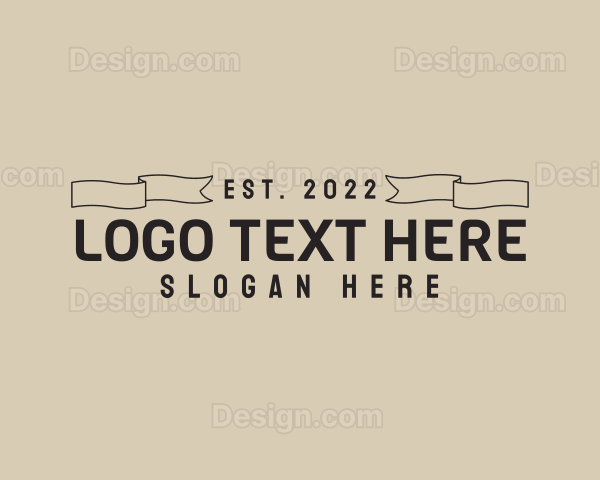 Regal Ribbon Stylist Logo