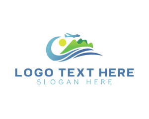 Vacation Travel Agency logo