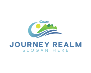 Vacation Travel Agency logo