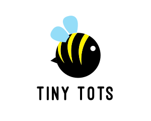 Baby Kids Bee logo