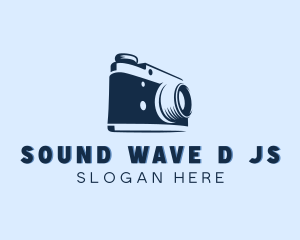 Digital Camera Photography logo