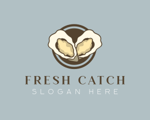 Seafood Restaurant Oyster  logo