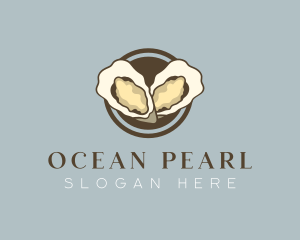 Seafood Restaurant Oyster  logo