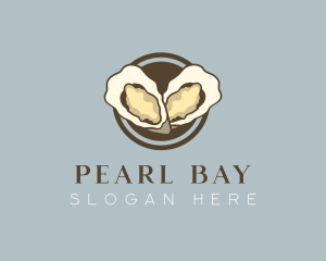 Seafood Restaurant Oyster  logo