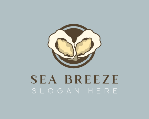 Seafood Restaurant Oyster  logo