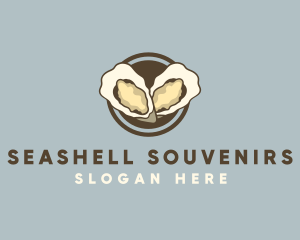 Seafood Restaurant Oyster  logo