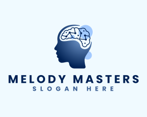 Psychology Mind Brain logo